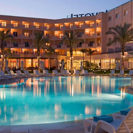 Novotel Cairo 6Th Of October 