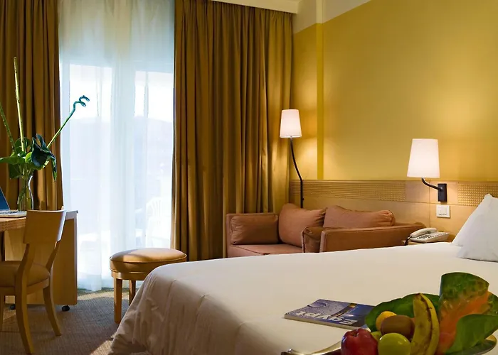 Novotel Cairo 6Th Of October