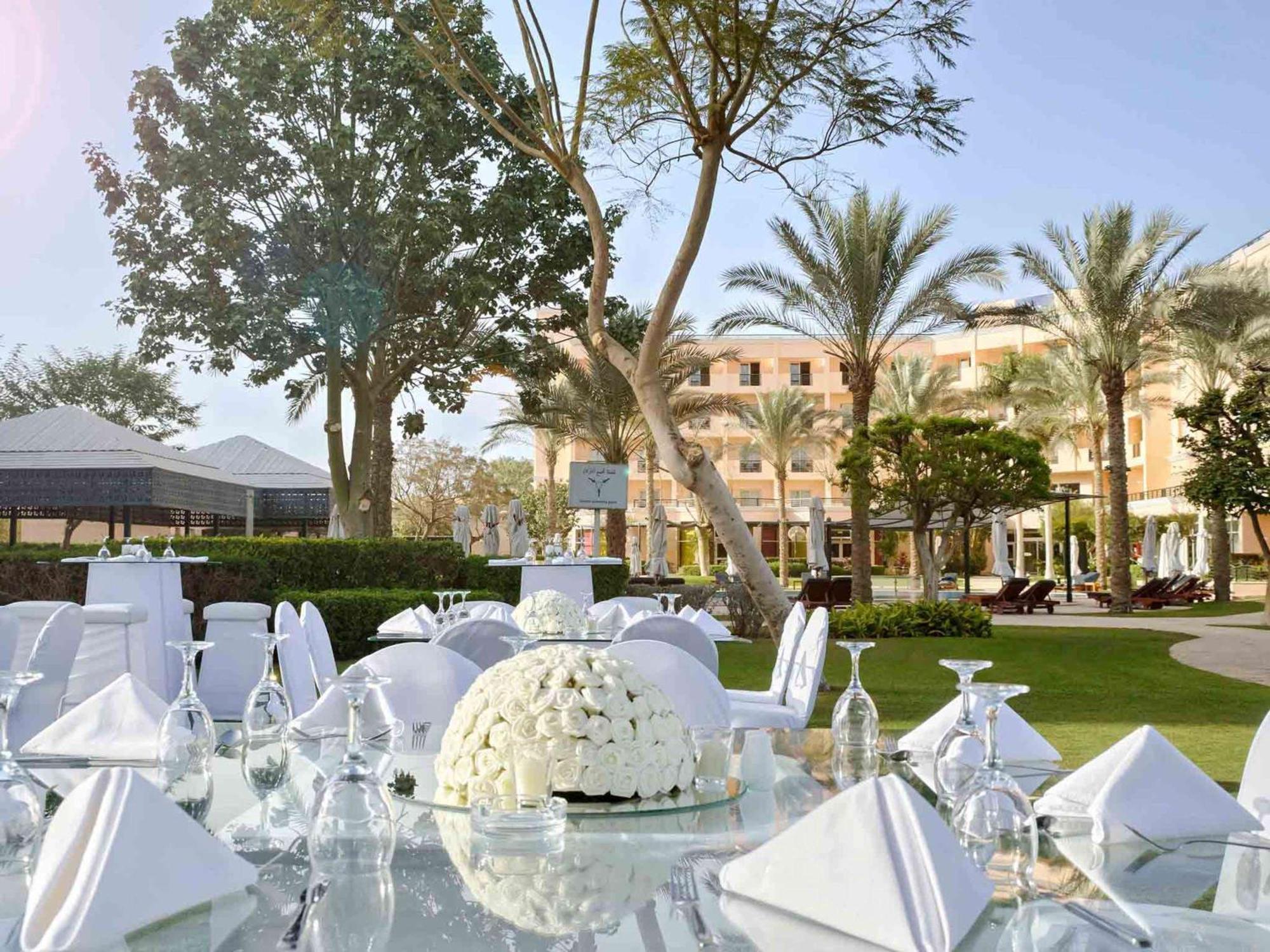 Hotel Novotel Cairo 6th Of October 6th of October City